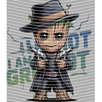 Cartoons and other-CO 2268